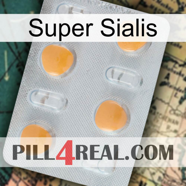 Super Sialis 24